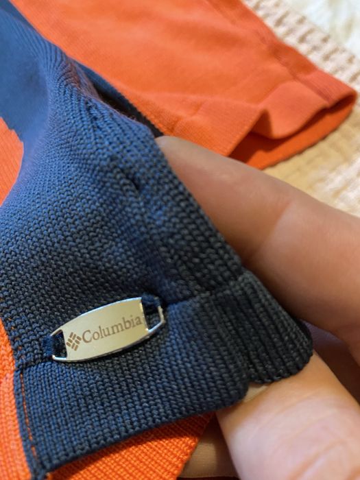 Bluza/helanca tehnica Columbia L women