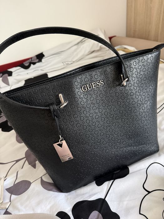 Vand geanta Guess