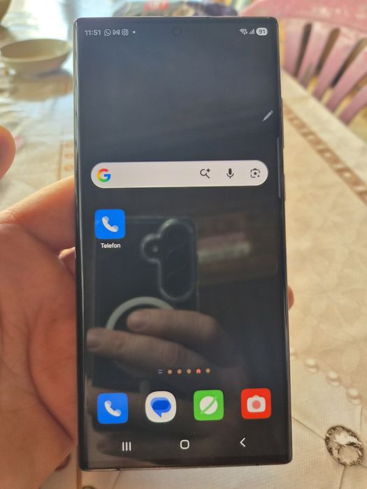 Samsung galaxy s22 ultra