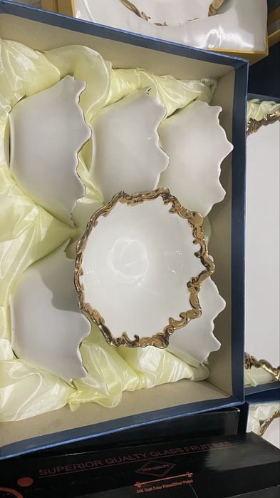 Посуда  бу 33 шт