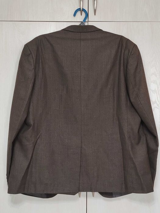 Мужской костюм двойка