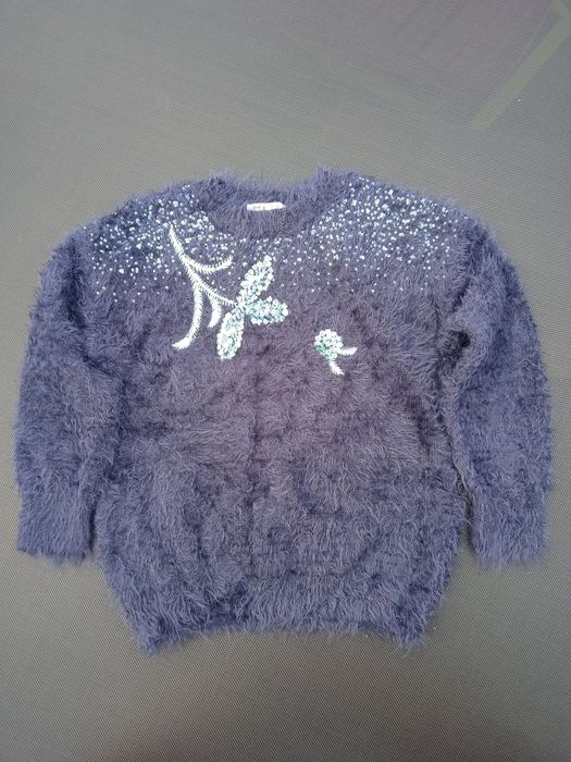 Дрехи за момиче р 128