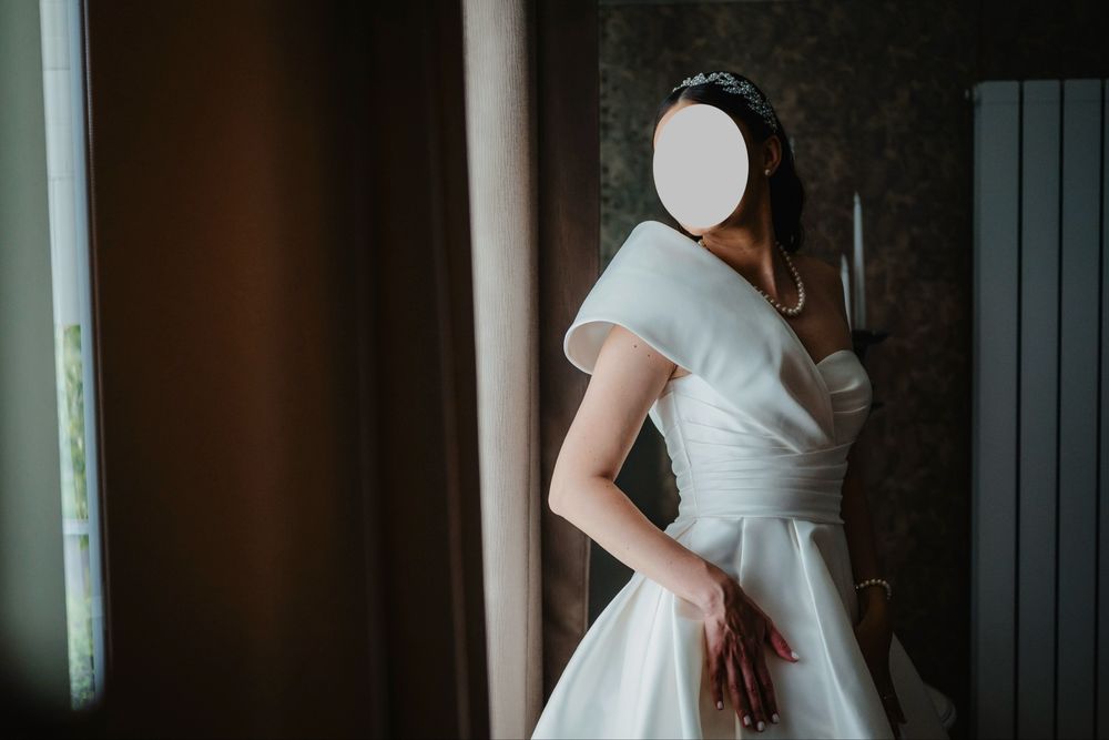 Vând rochie Sedna PRONOVIAS