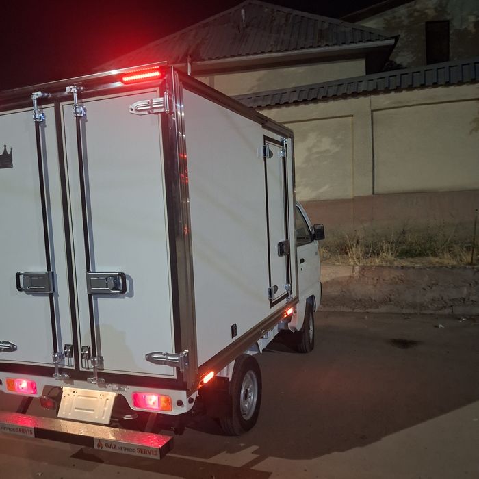 Labo sendvich bez probeg