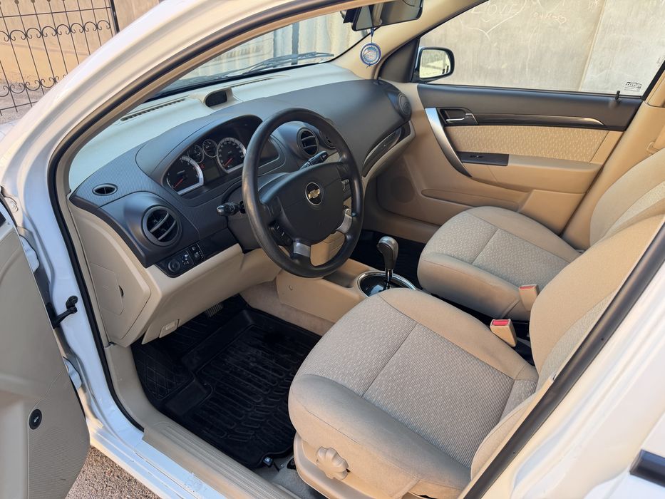 Chevrolet Nexia 3 sotiladi!