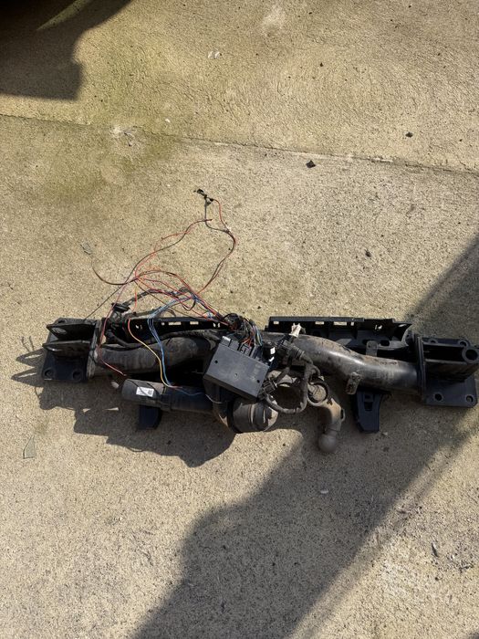 Електрически теглич бмв х5 х6 ф15 ф16 (el teglich bmw x5 x6 f15 f16)