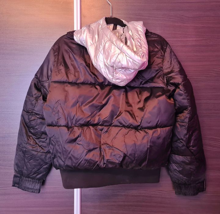 Детско зимно яке.