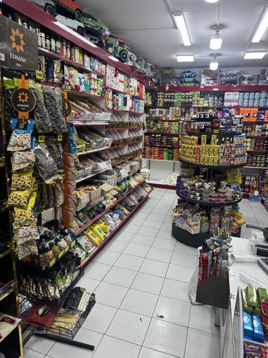 tayyor dokon sotiladi srochno