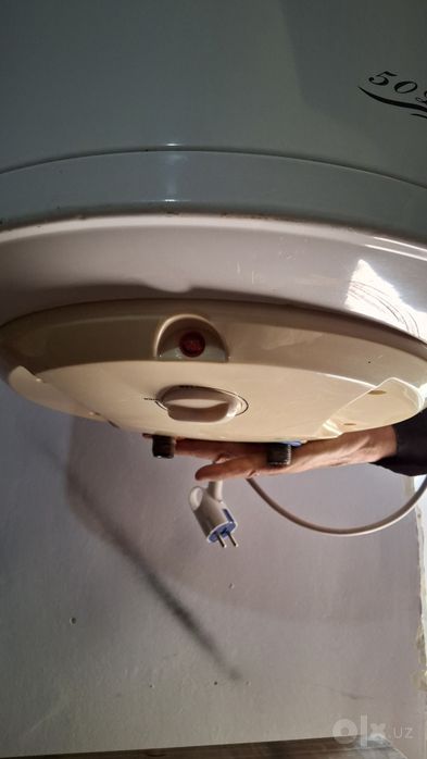 аристон Флоренция 50л