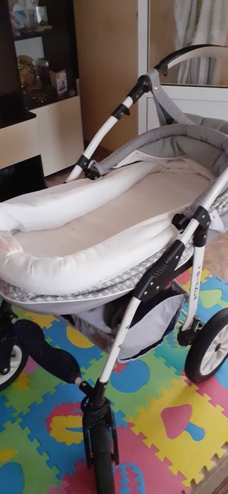 Детска Количка Lorelli