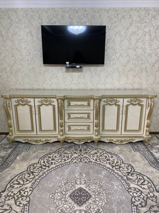 Камот, под тв. Ишлаб чикарамиз