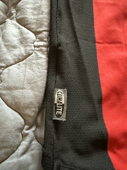 Екип Милан 2003/04 рамер М