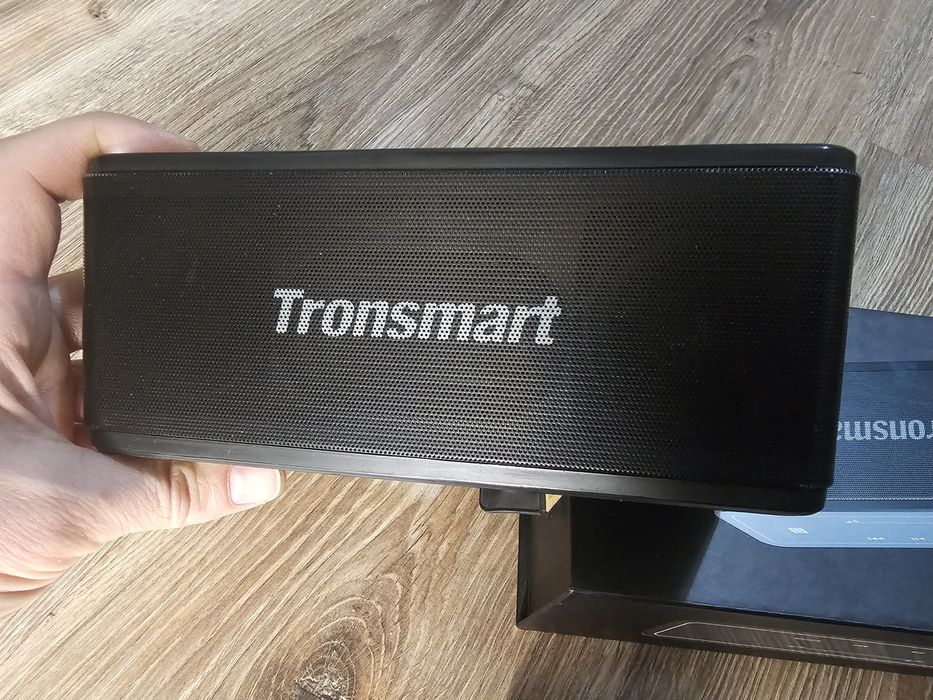 Tronsmart element mega