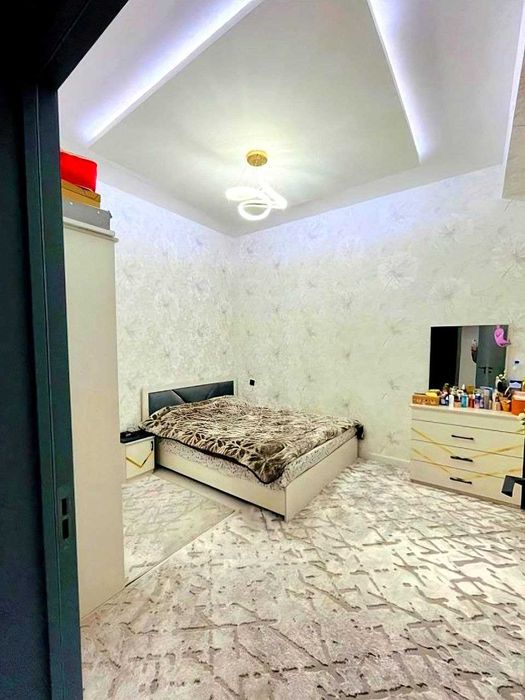 Срочно продается дуплекс квартира 6/3/4 140м2