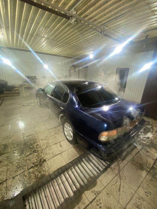 Продам Ниссан Максима