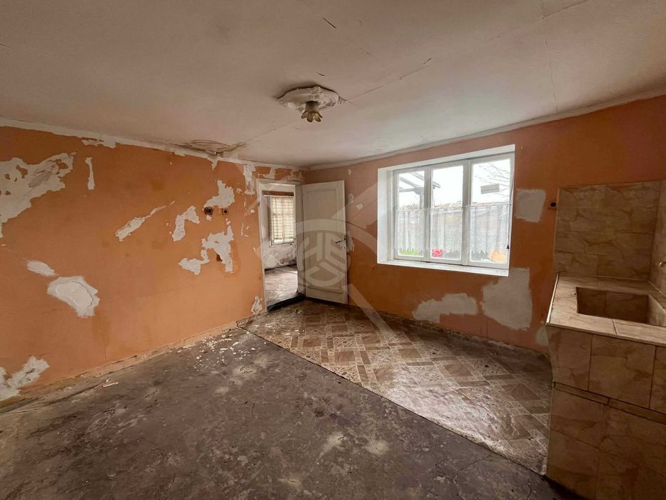 Продава се Къща в с. Зетьово, Област Стара Загора - 120 кв.м за 141 €/кв.м - Снимка #8