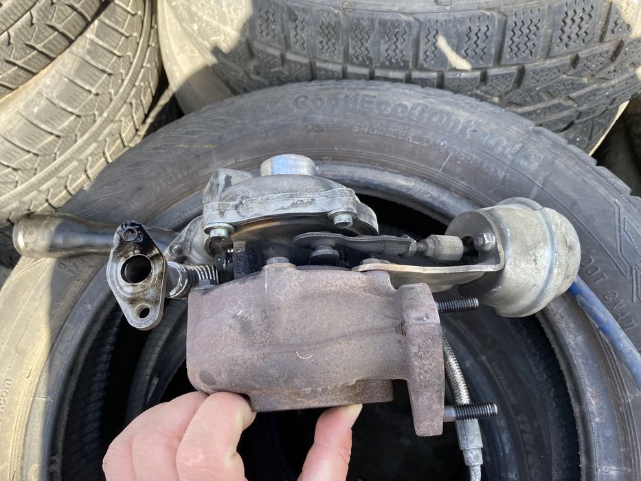 Турбо 1.3 m-jet 90 к.с.