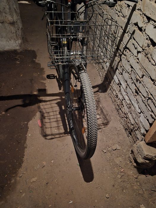Продам скоростной велосипед