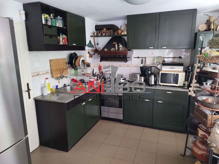 Къща в София-Драгалевци площ 180 цена 590000