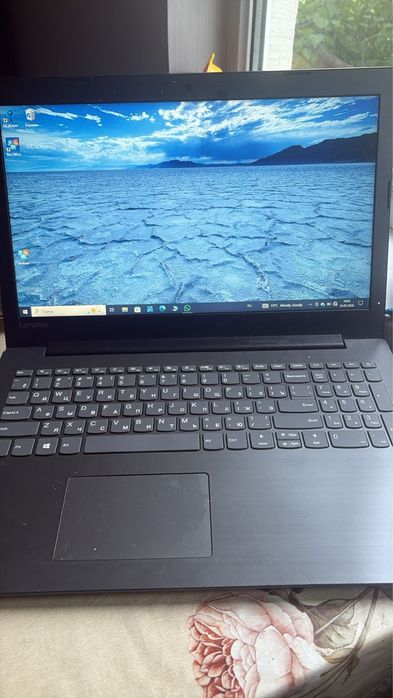 Ноутбук Lenovo срочно продам