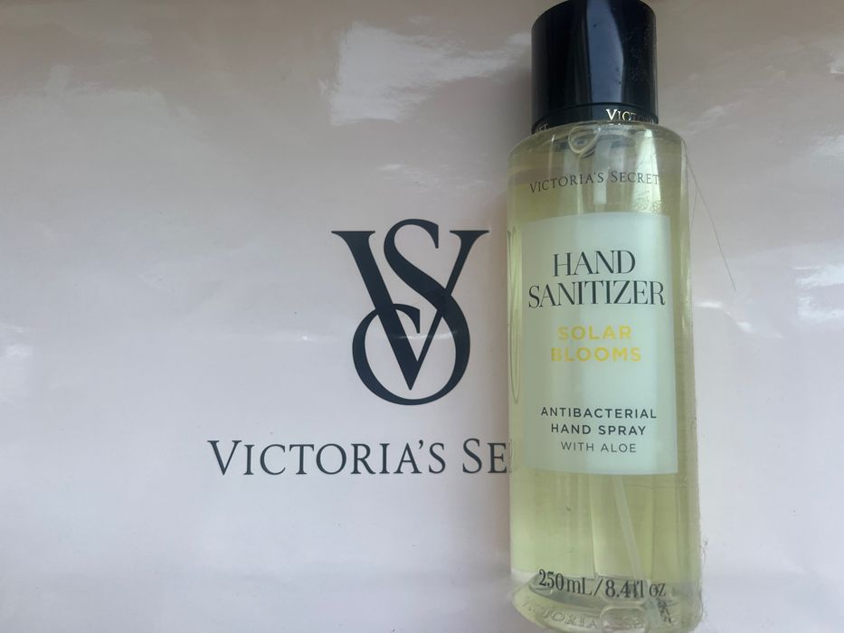 НАМАЛЕНИЕ 9.99 лв не 14.99 лв Дезинфектант  Victoria’s Secret