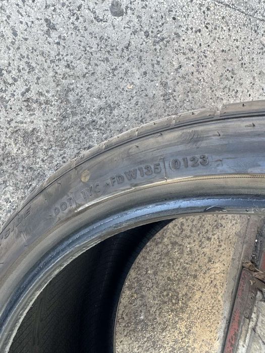 Автомобилни гуми