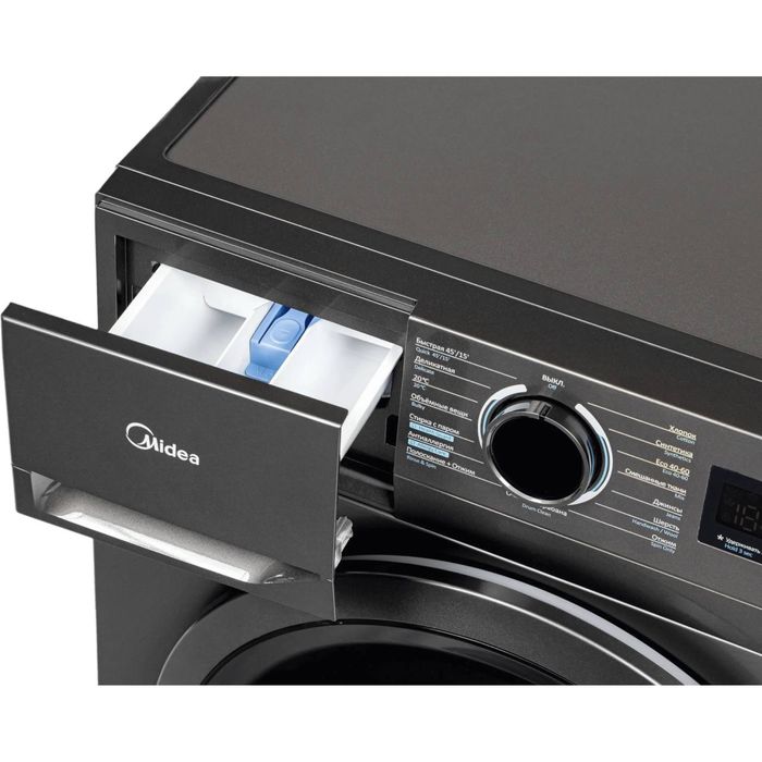 Midea MF110W100B/T-GEO Midea