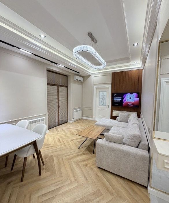 Срочна продается ЖК Сагбон