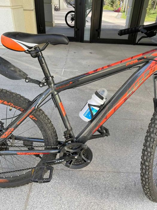 Велосипед MSEP 26 обмен на BMX