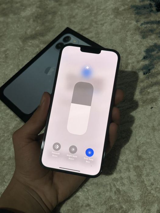 Айфон 13 Про Макс 256/79% ЕАС ЗАВОД