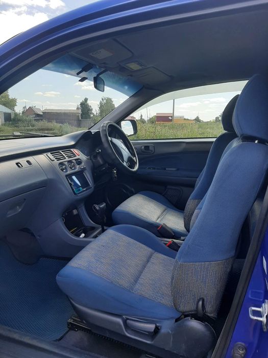 Продам Honda HR-V