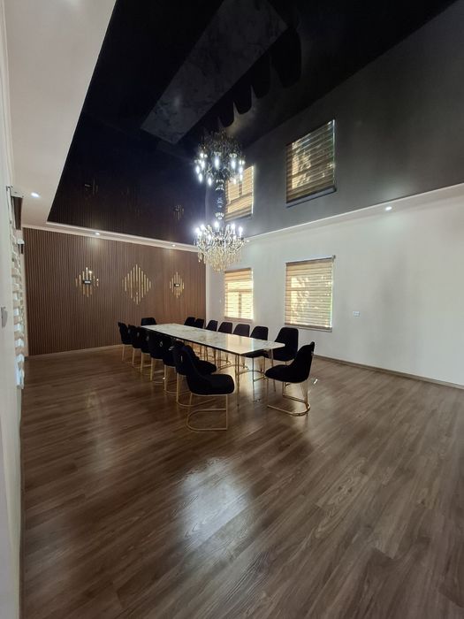 Продаётся дом / ховли