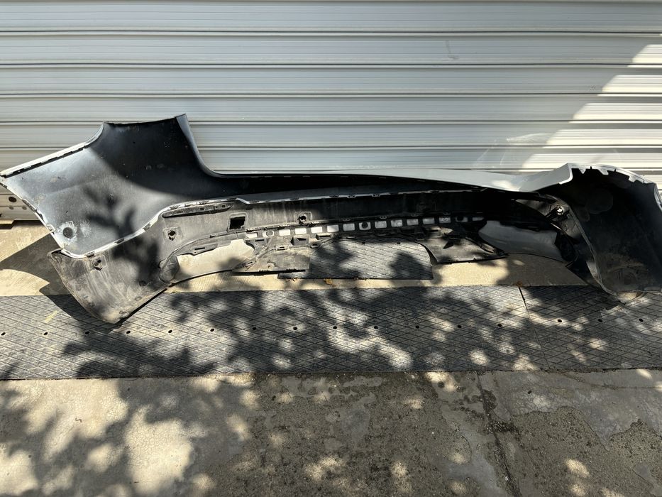 Оригинална задна броня за Mercedes Benz GLC