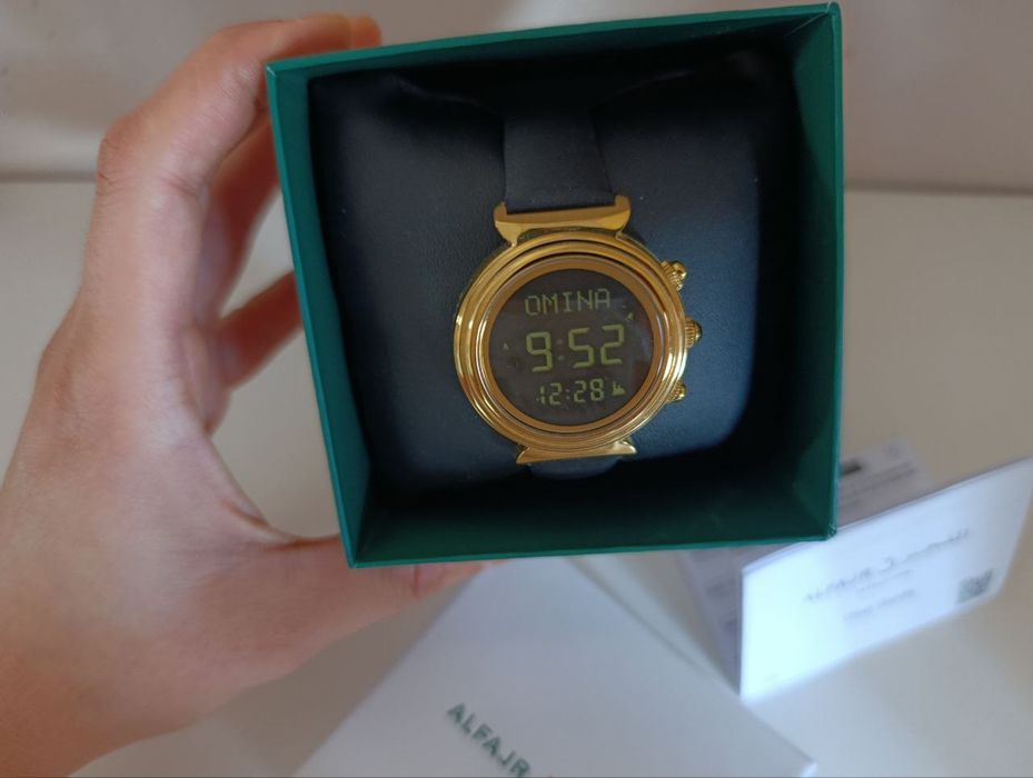 Orginal Al-fajr soat