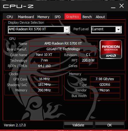 Геймърски Компютър - Ryzen 7, RX 5700XT, 16GB RAM