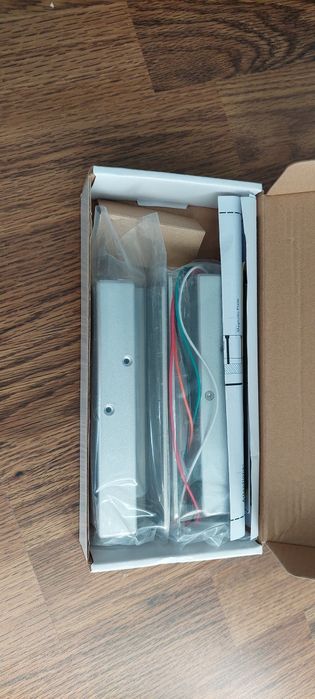 Bolt electric YB-500U, yala electromagnetica YS-622-S / YS-137-S