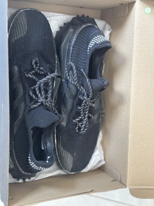 Adidas Original NMD S1