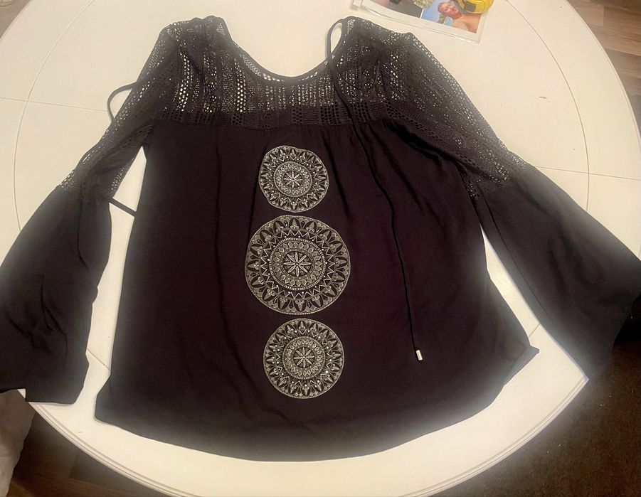 Bluza Desigual masura XL