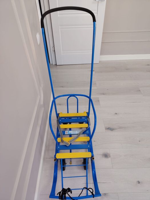 Продам Санки универсал