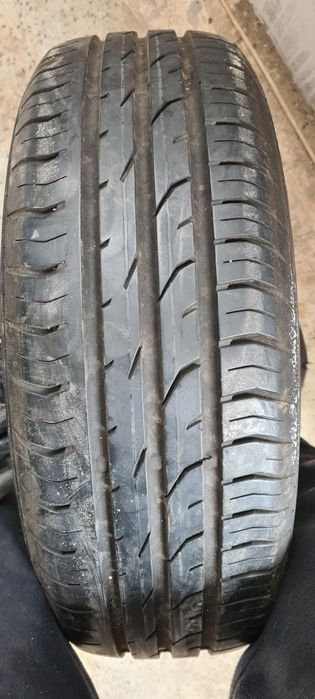 Джанта 15 ауди 5х112 с гума 195 65 15