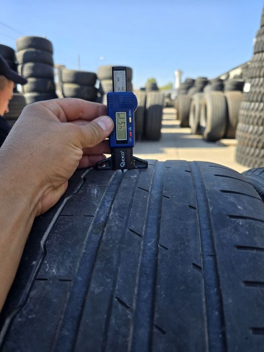 Anvelope de vara 255-35r21 Hankook