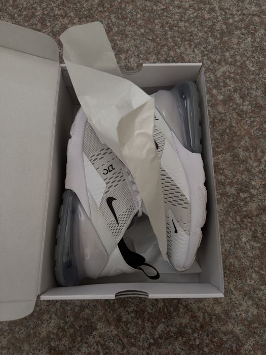 Мъжки обувки Nike air max 270