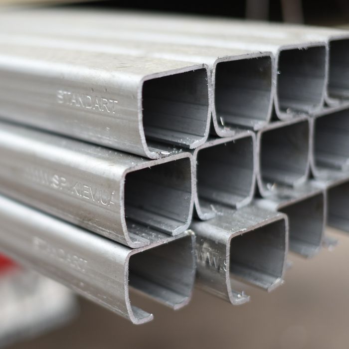 Оборудование для откатных ворот