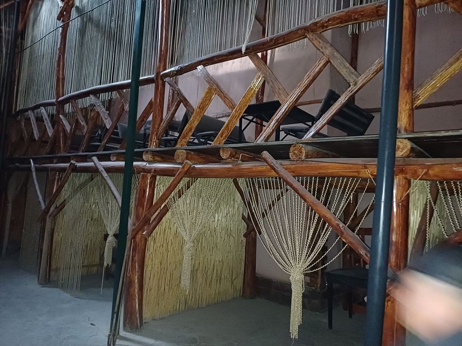 Кафе Жди меня ижарага берилади