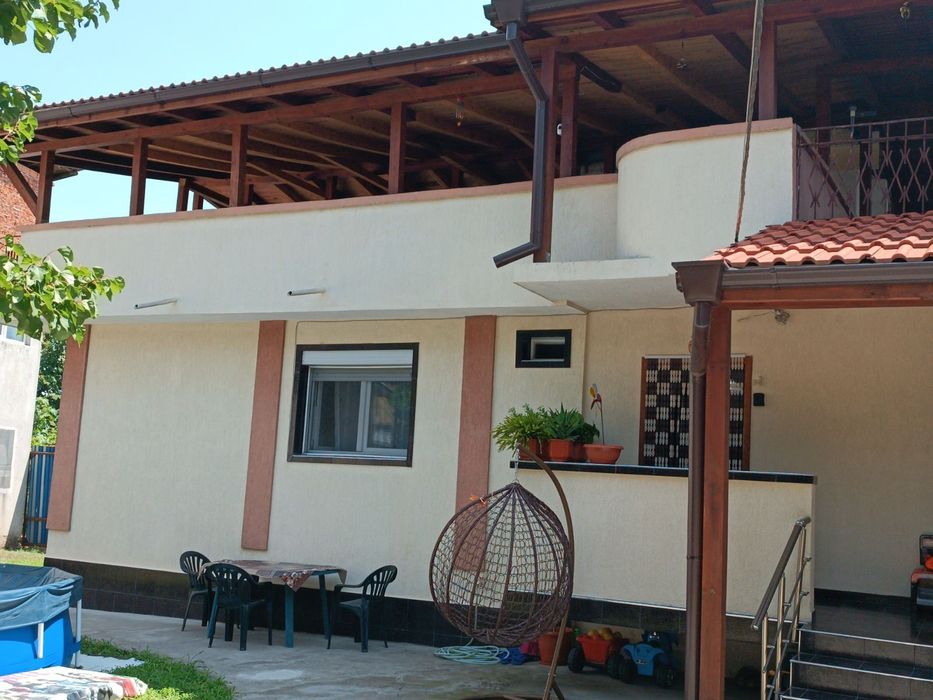 Продава се Къща в Петрич - 100 кв.м за 2200 €/кв.м - Снимка #5