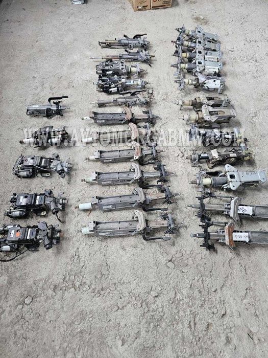 Bmw Каре волан прът кормилен конзола бмв**