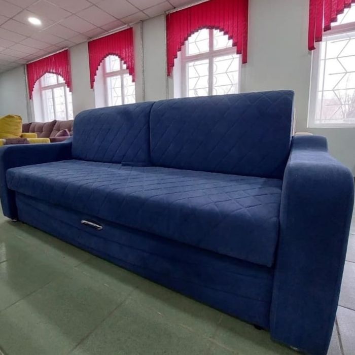 Новая Диван-Софа-350 000тг