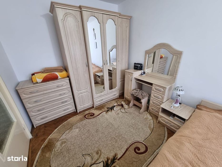 Apartament 2 camere,Deva-zona Aleea Muncii