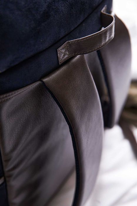 Rucsac VINGA Hunton Albastru