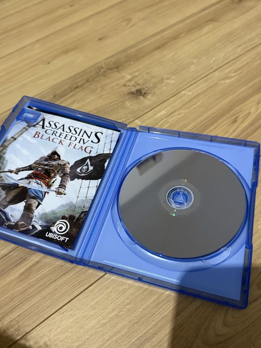 Assasins Creed Black Flag